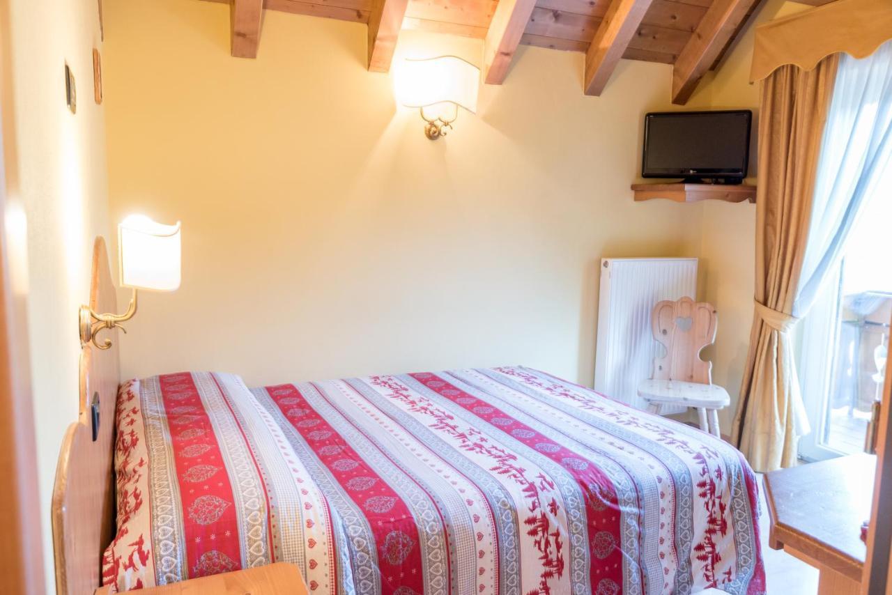 Hotel Da Barba B&B Asiago Exterior foto